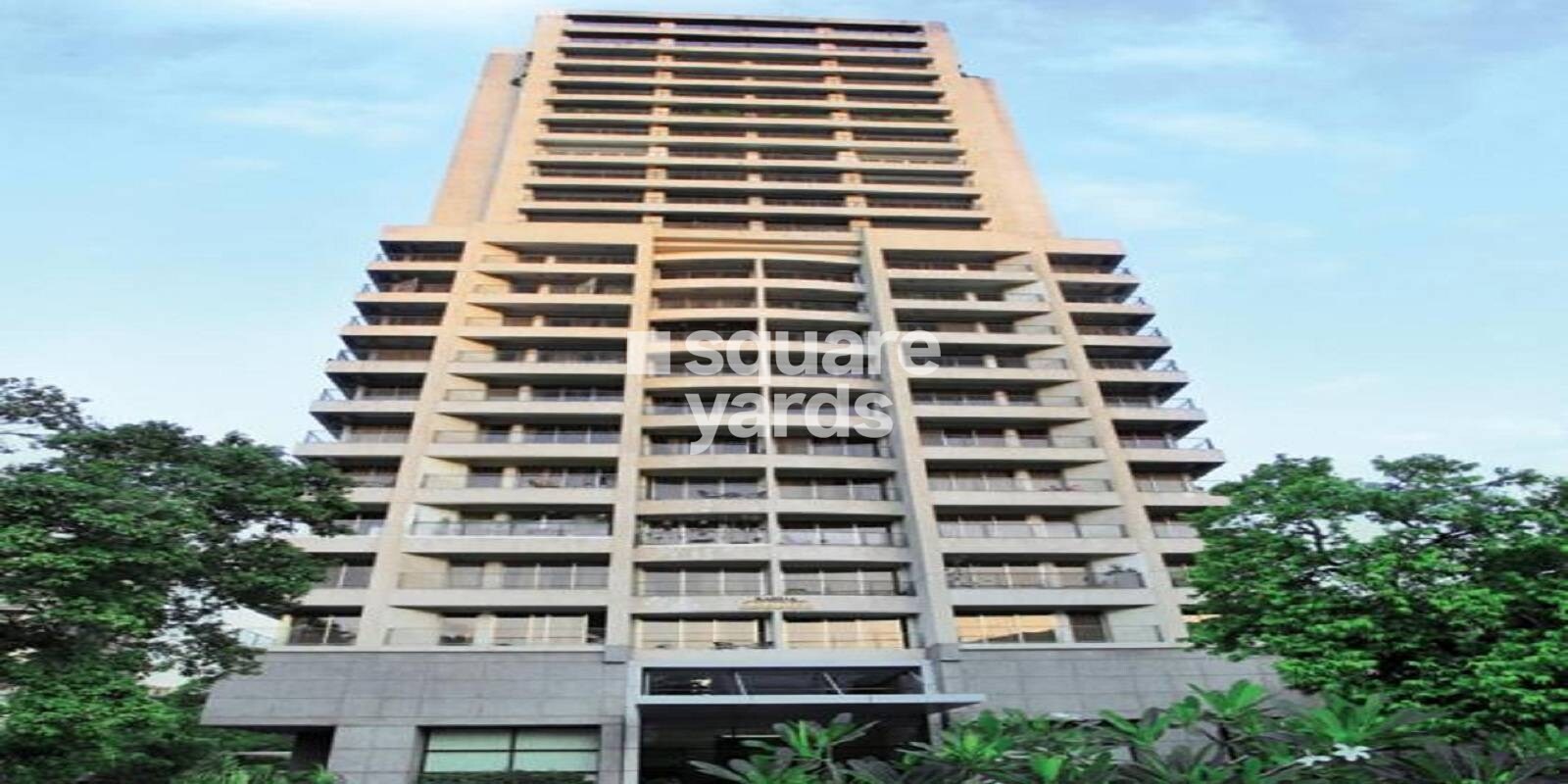 Raheja Princess, Prabhadevi, Mumbai