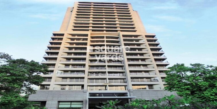 Raheja Princess Cover Image