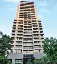 Raheja Princess Tower View