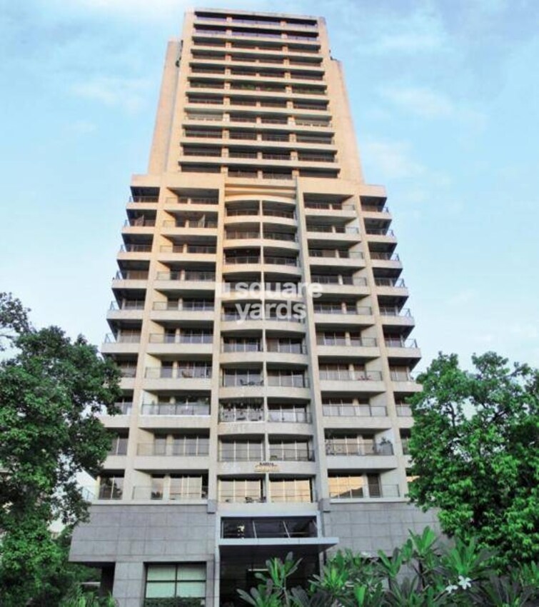 Raheja Princess Tower View 1
