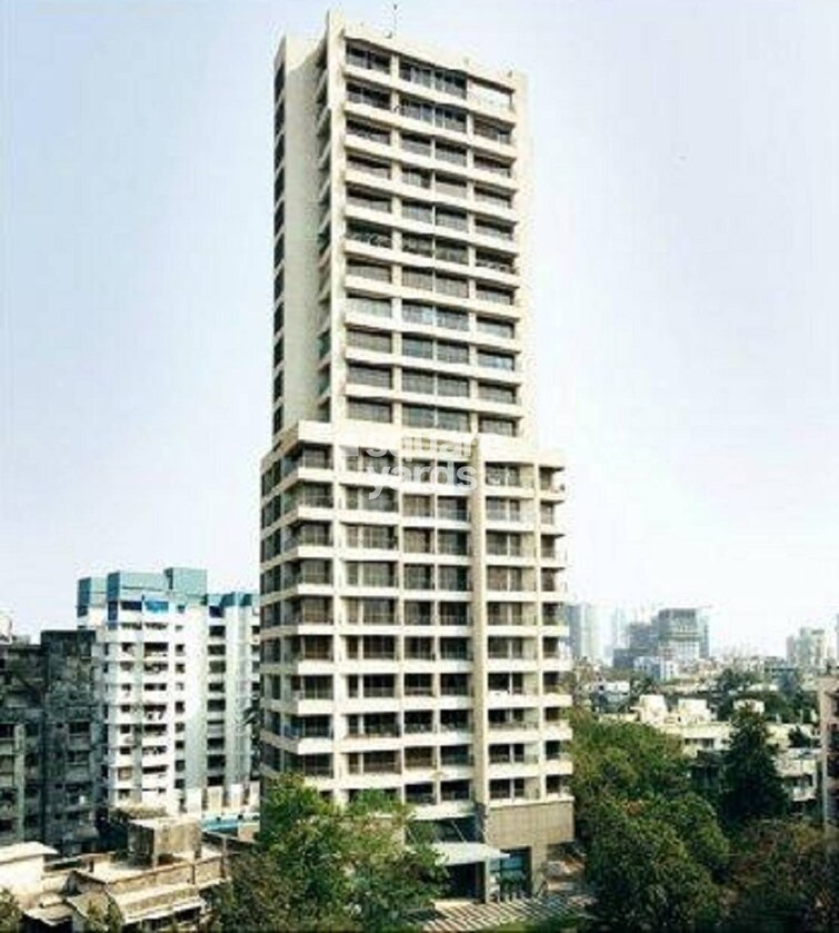 Raheja Princess Tower View 2