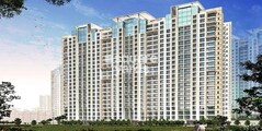 Raheja Reflections 2 Serenity