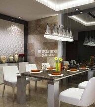 Raheja Reflections Eternity Apartment Interiors