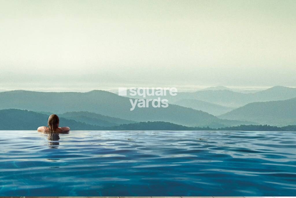 Raheja Reflections Odyssey