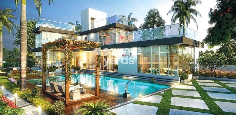 Raheja Ridgewood Amenities-Features