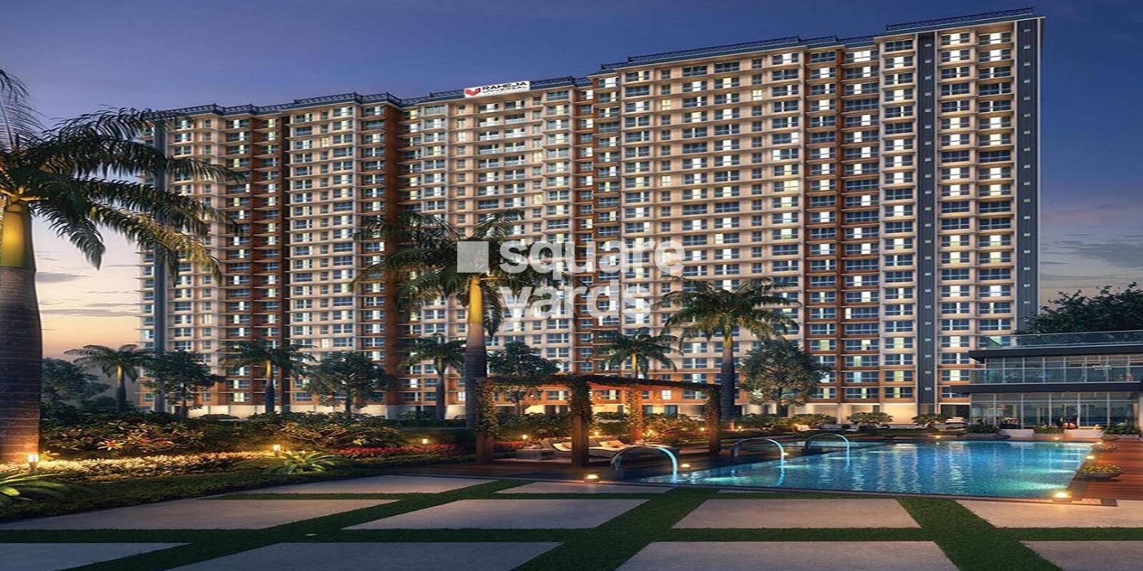 Raheja Ridgewood