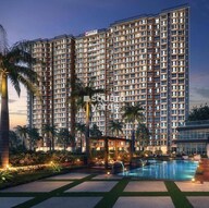 Raheja Ridgewood Tower View