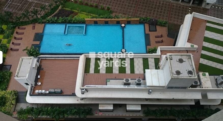 Raheja Serenity Amenities-Features 2