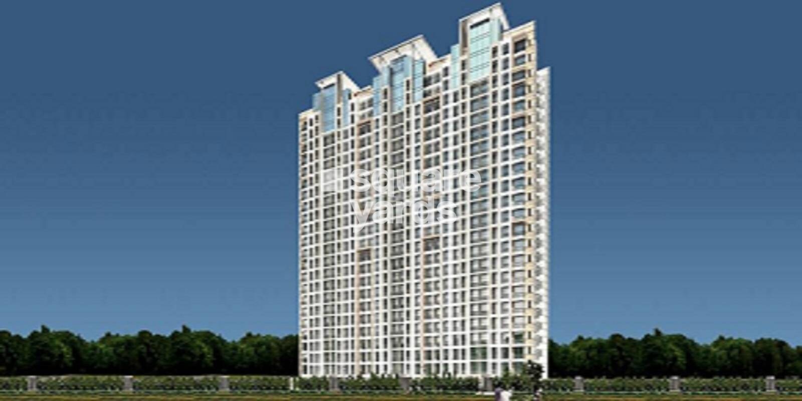 Raheja Serenity