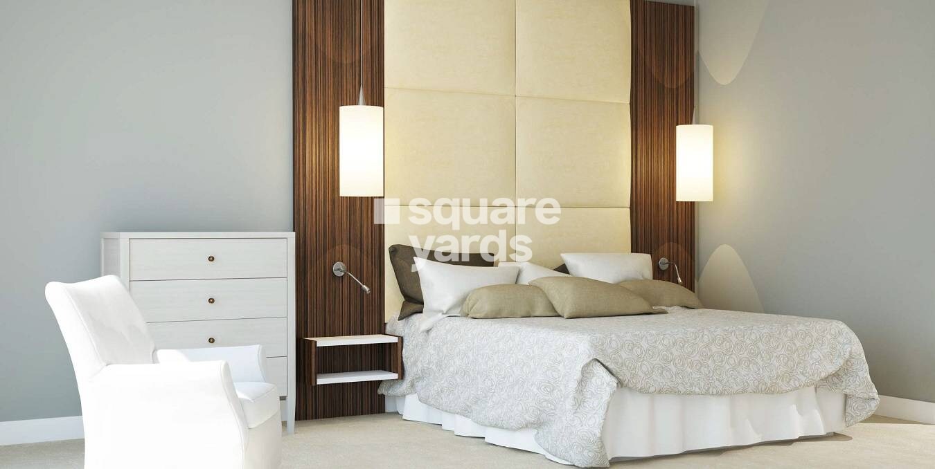 Raheja Shakti Unicus Apartment Interiors