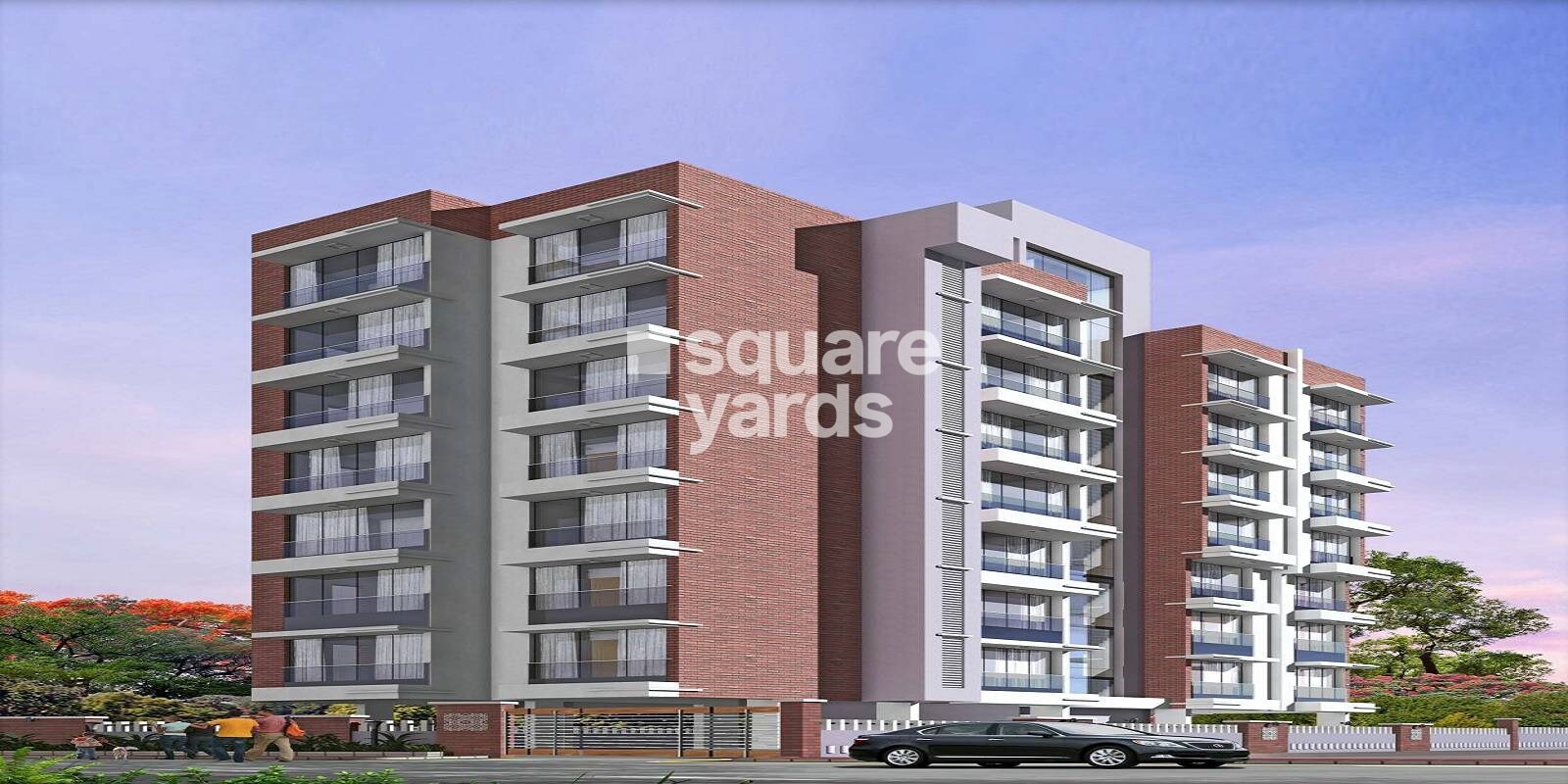 Raheja Shakti Unicus Featured Image