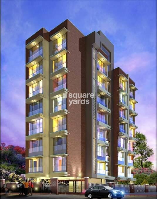 Raheja Shakti Unicus