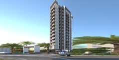 Raheja The Harvest