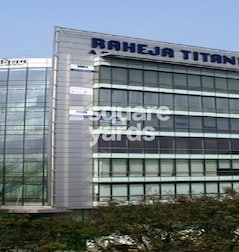 Raheja Titanium Raheja Titanium