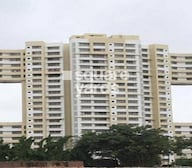 Raheja Willows Tower View