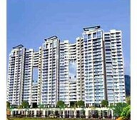 Raheja Willows Tower View