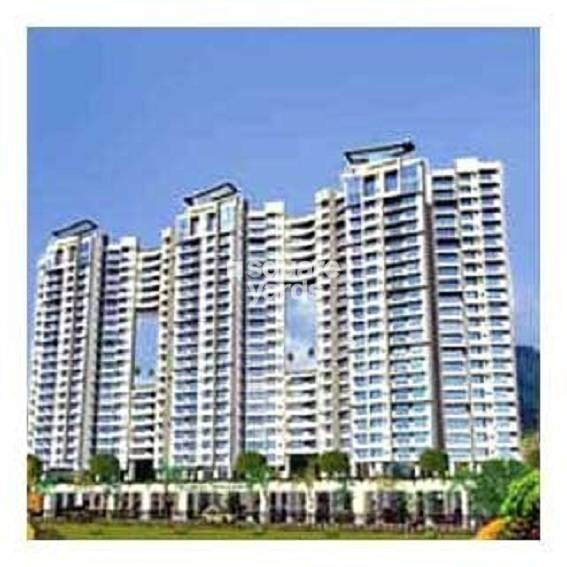 Raheja Willows Tower View 2