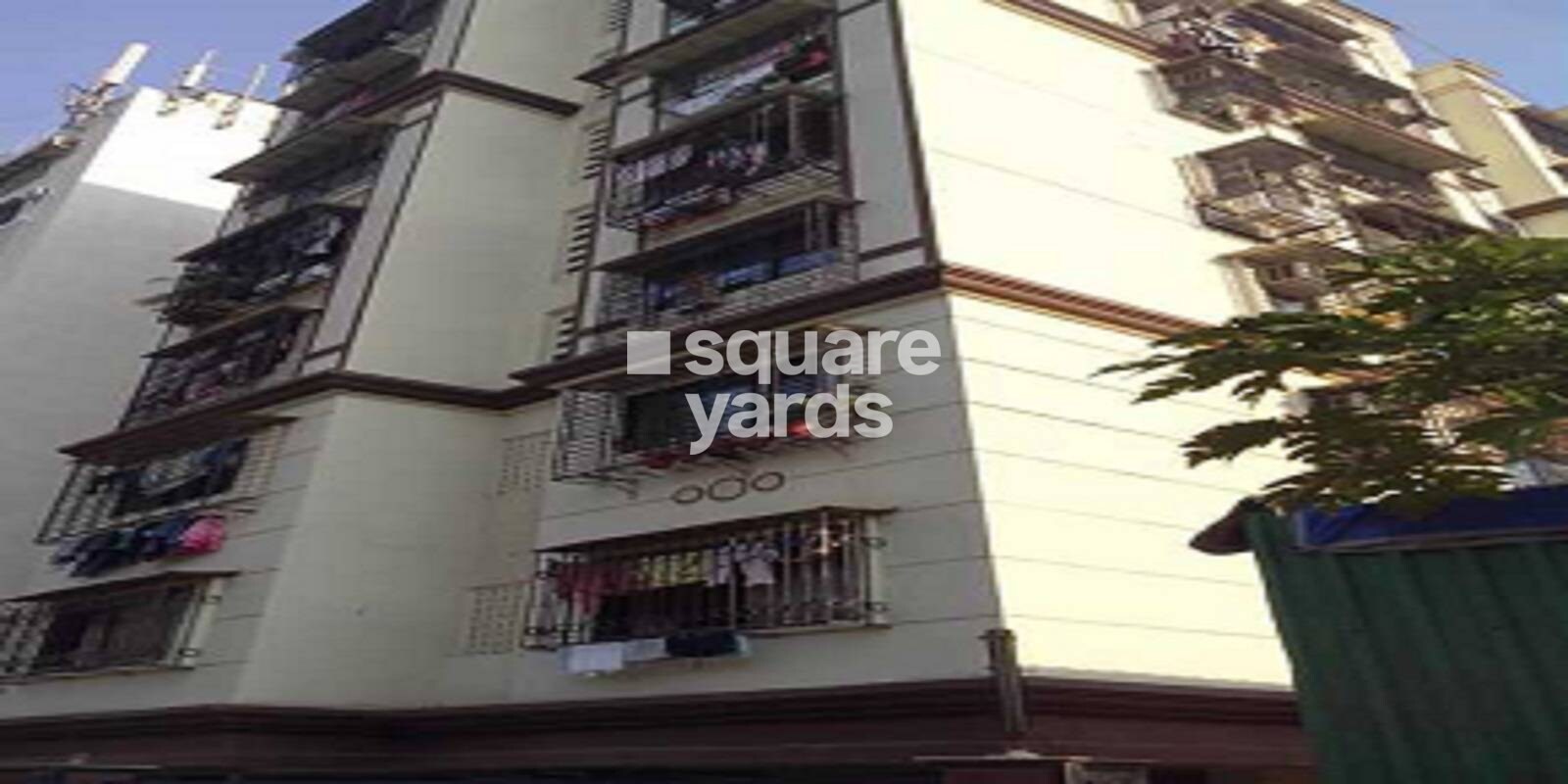 Rahul Apartment