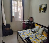Rahul Apartments Apartment Interiors