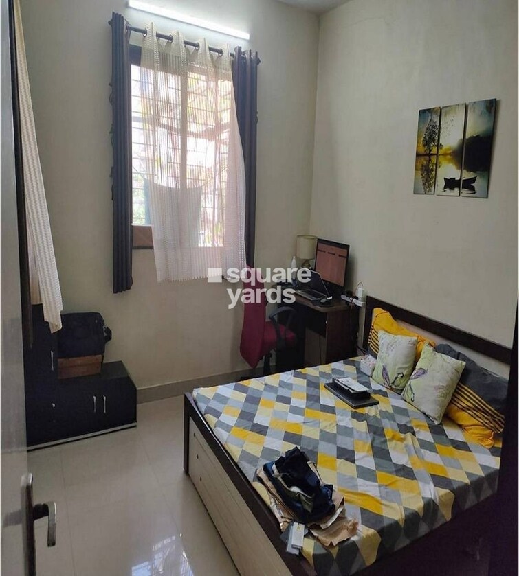 Rahul Apartments Apartment Interiors 1