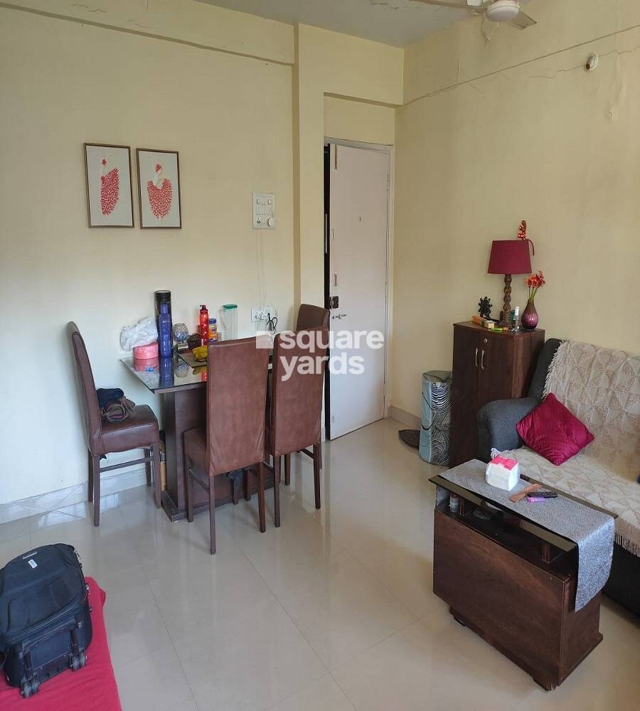 Rahul Apartments Apartment Interiors 2