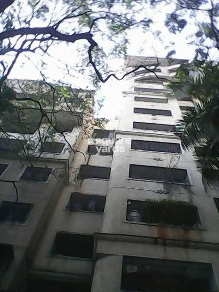 Rai-Kamal CHS Tower View