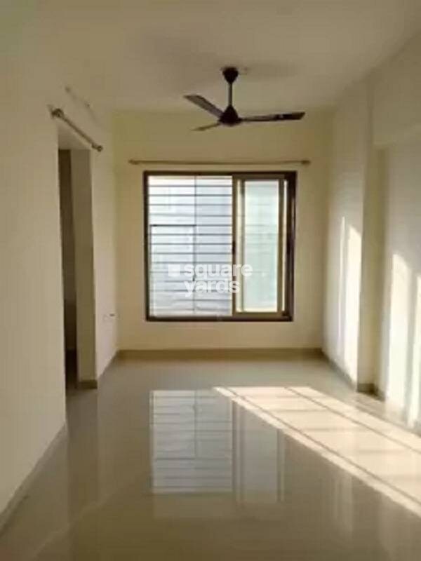 Raigad Nivas Apartment Interiors