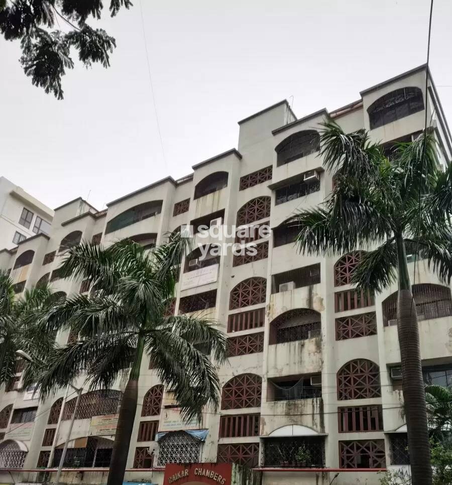 Raikar Chambers Tower View