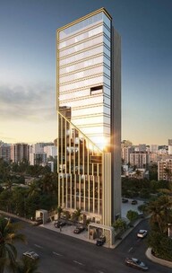 Raj Capital Apartment Exteriors