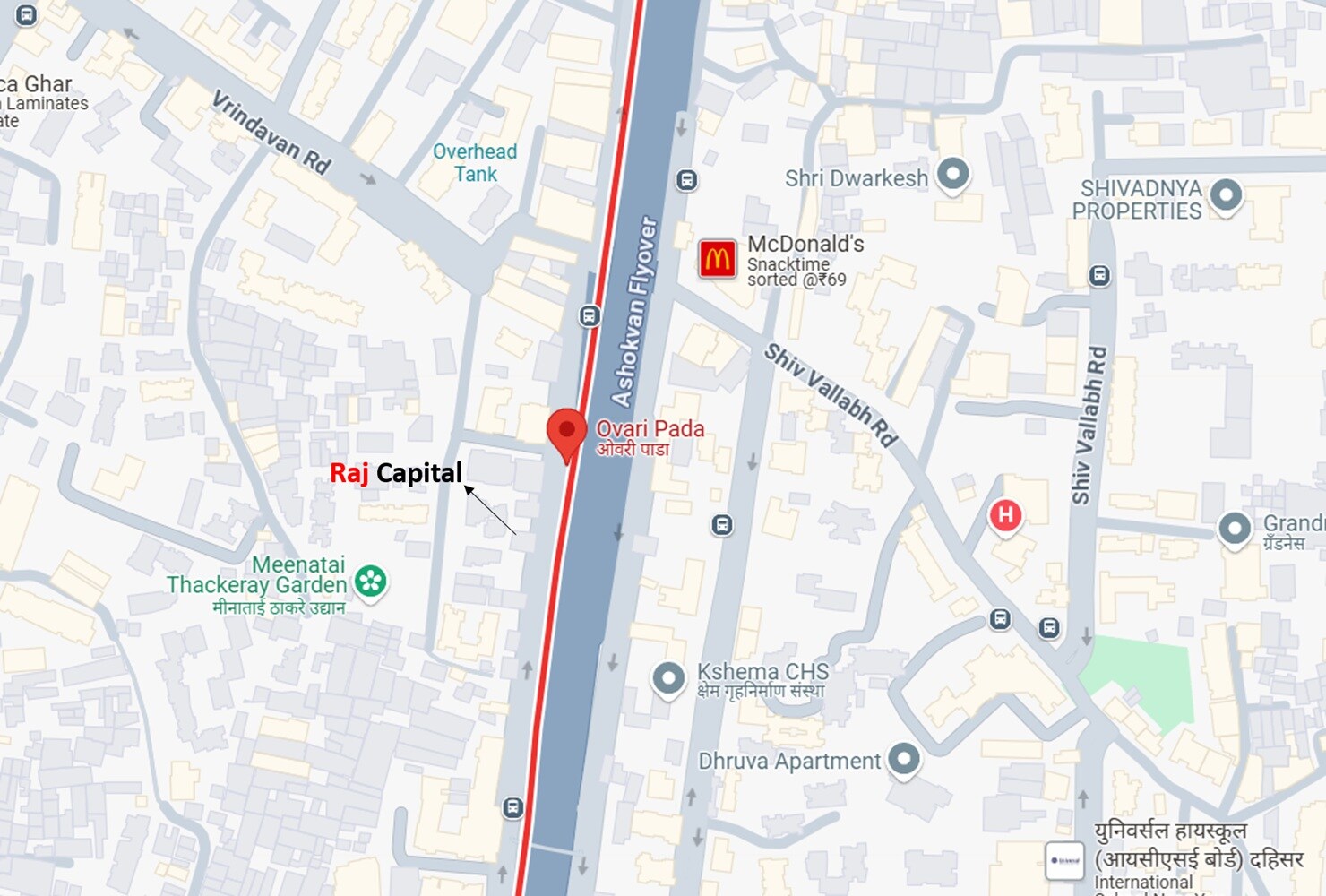Raj Capital