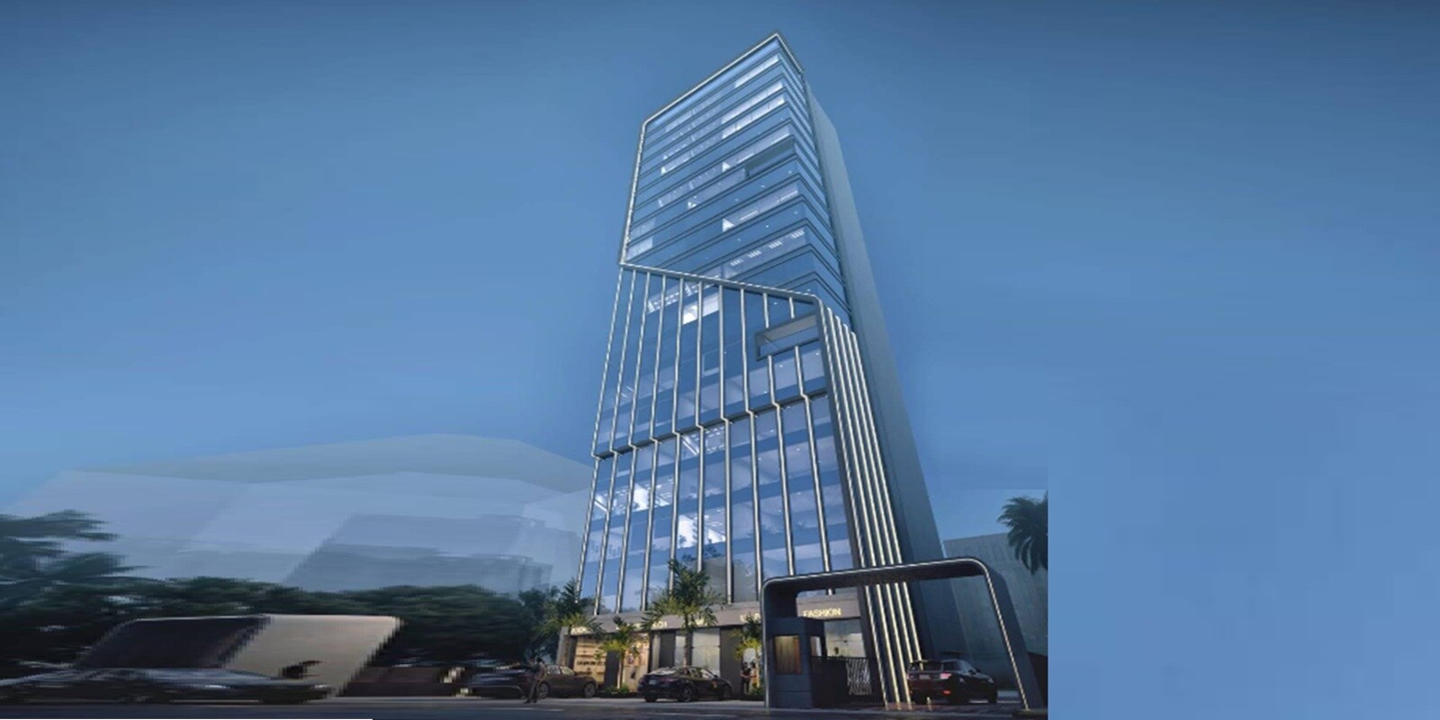 Raj Capital, Dahisar East, Mumbai