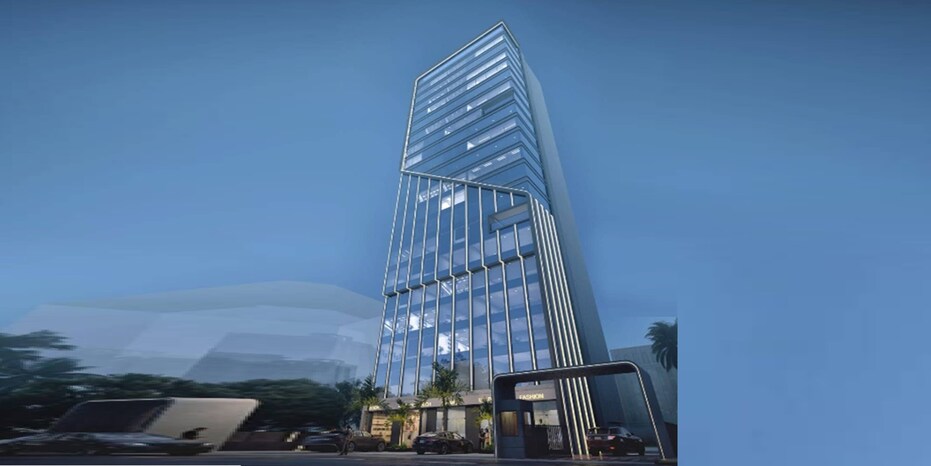 Raj Capital Cover Image