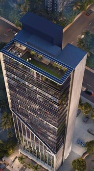 Raj Capital Tower View