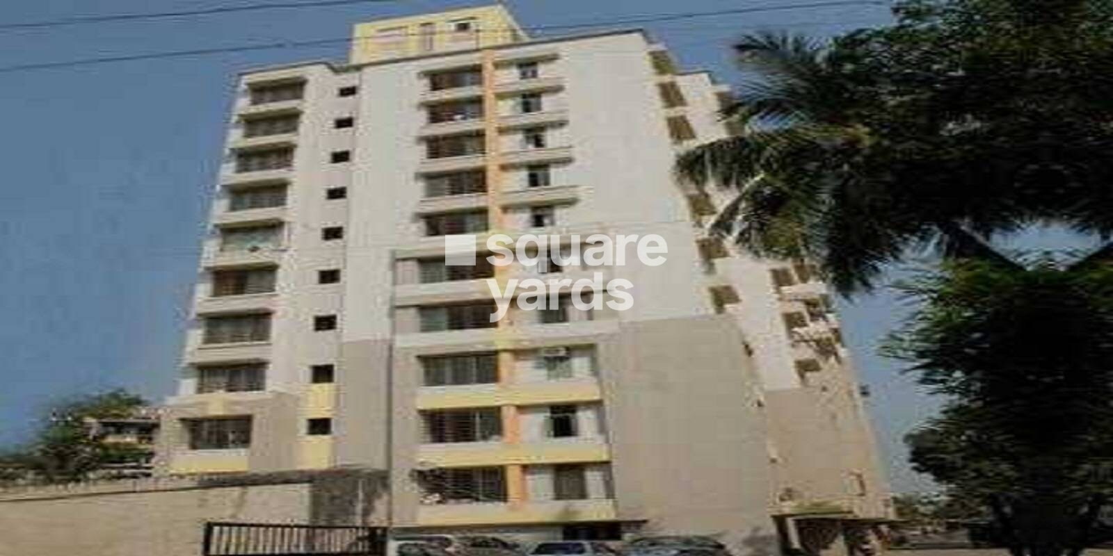 Raj Galaxy I, Kalina, Mumbai