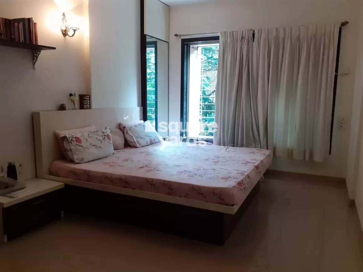 Raj Galaxy II Apartment Interiors 1