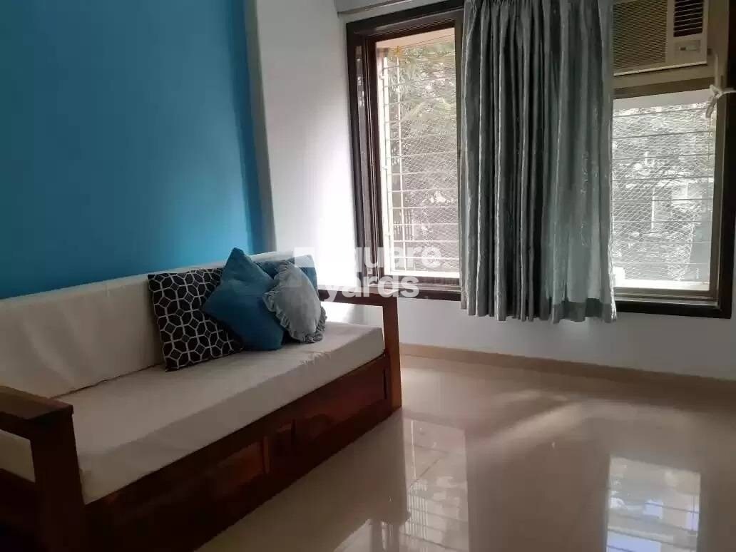 Raj Galaxy II Apartment Interiors 2