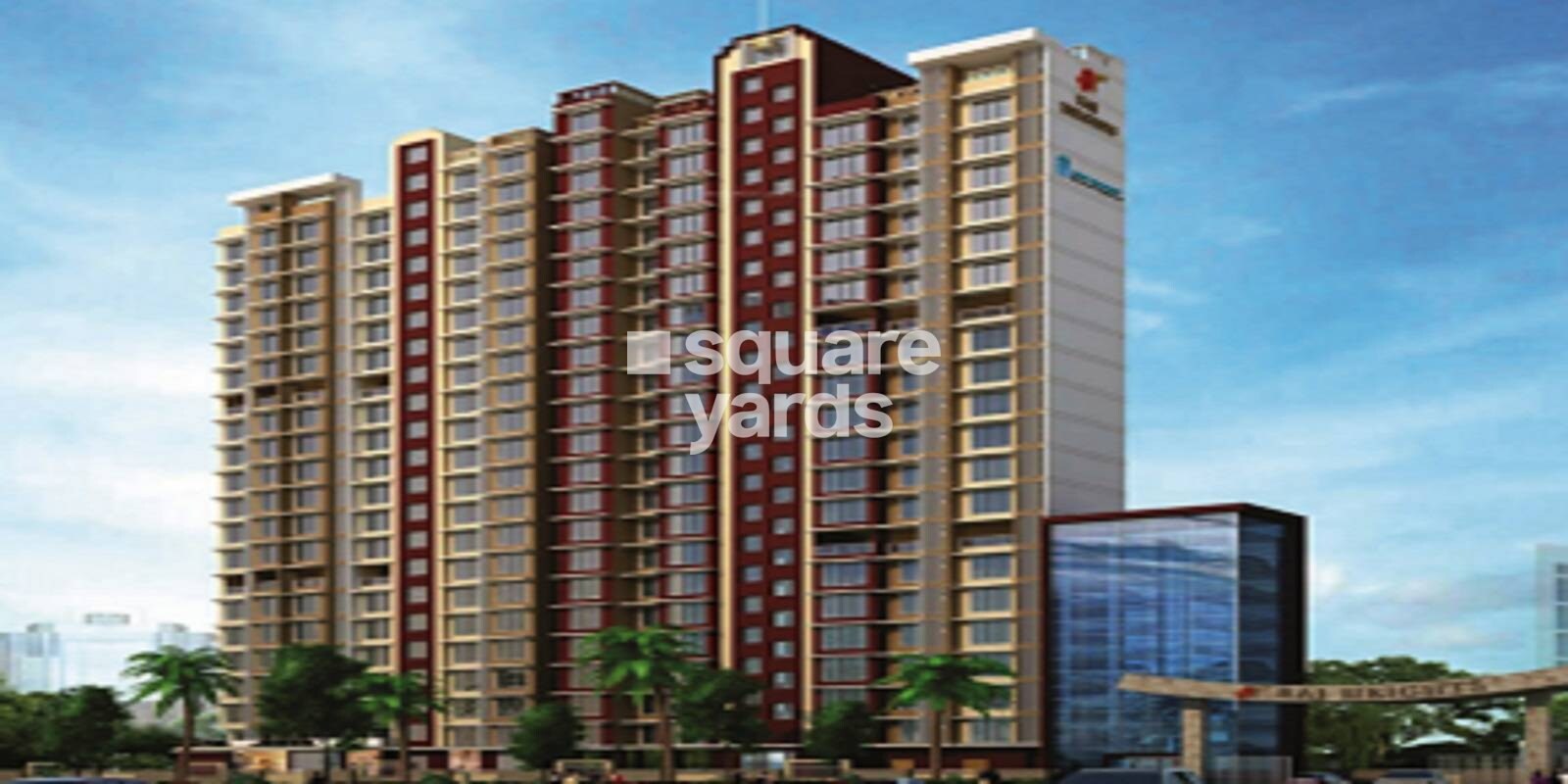 Raj Heights GTB Nagar Featured Image