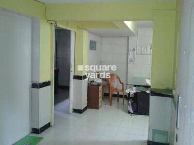 Raj Heritage Apartment Interiors 1