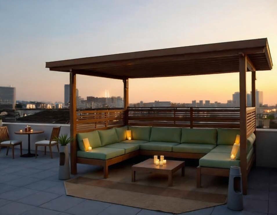 Raj Imperia Amenities-Features 3