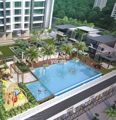Raj Infinia Amenities-Features
