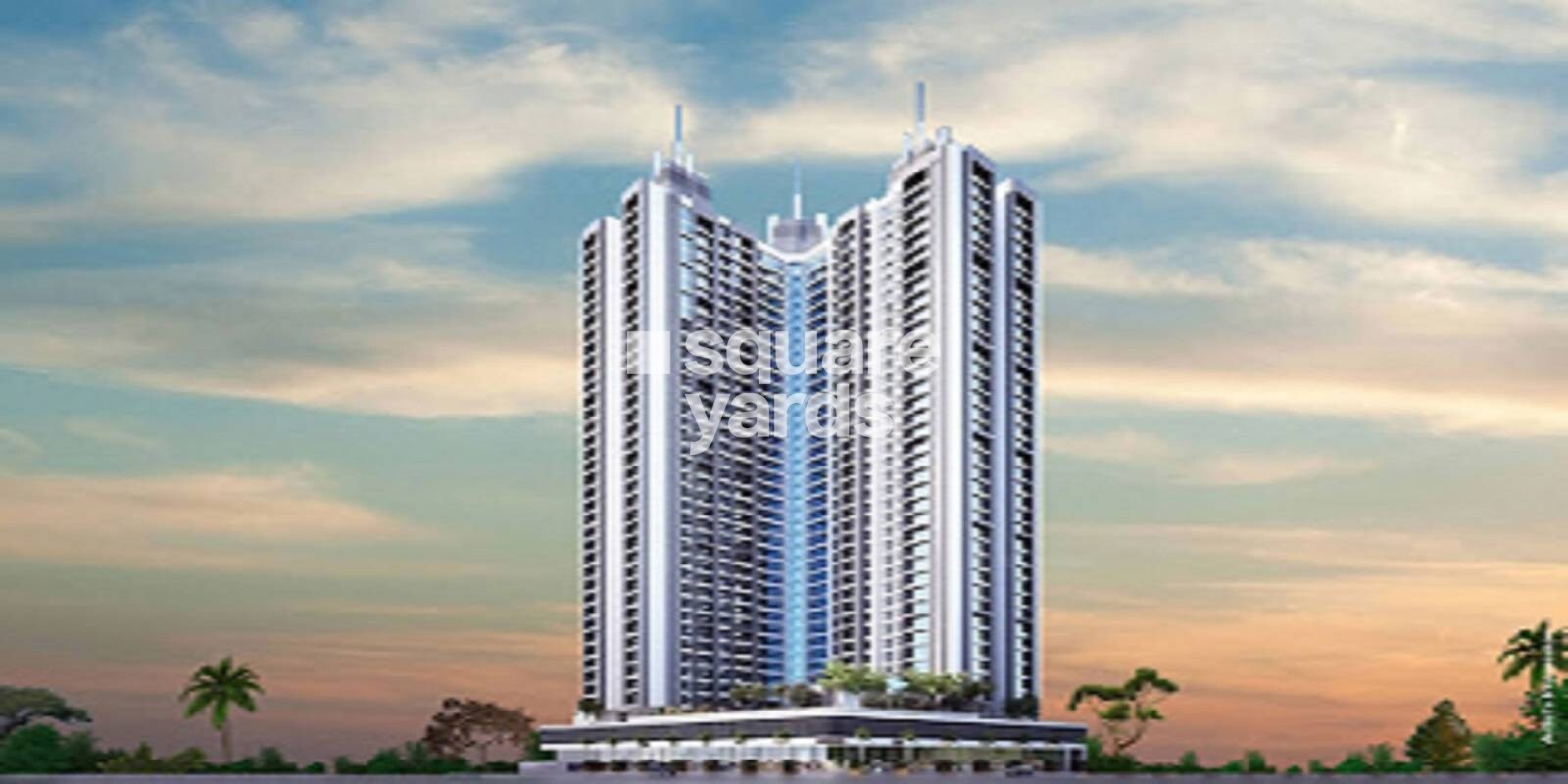 Raj Infinia, Malad West, Mumbai