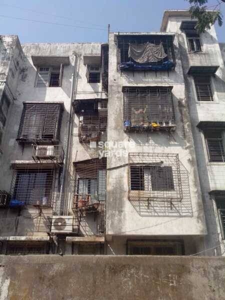Raj Kamal CHS Tower View