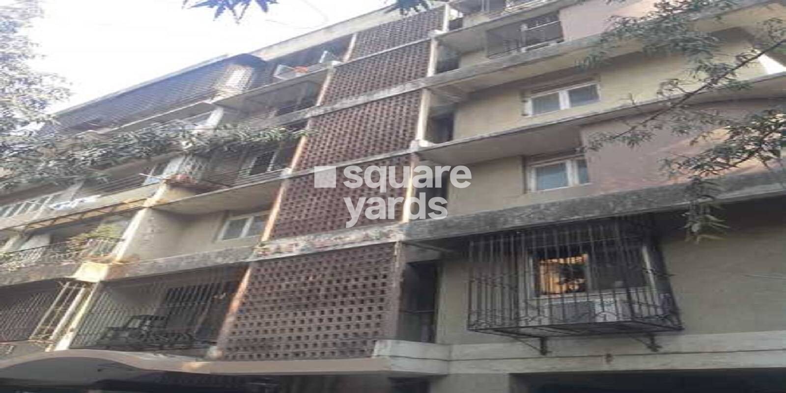 Raj Milan Apartment Cover Image