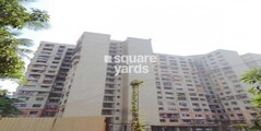 Raj Paradise B Wing CHS Ltd