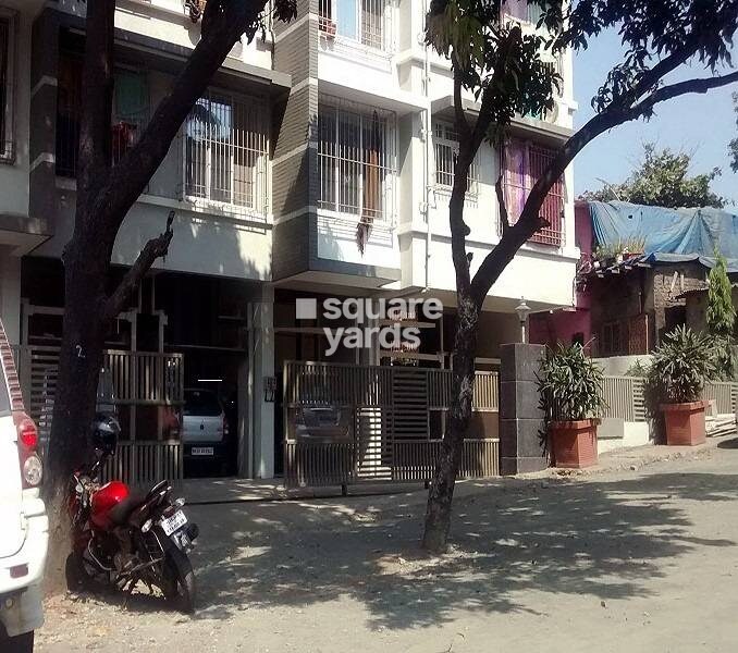 Raj Rameshwaram Apartment