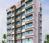 Raj Rameshwaram Apartment Tower View