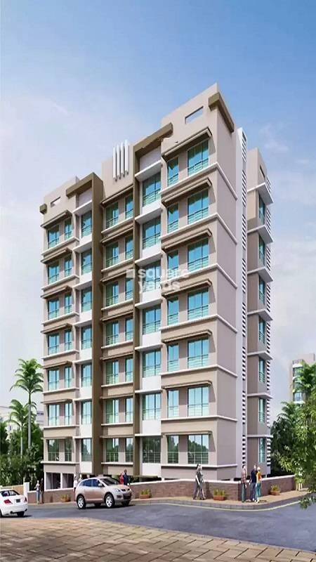 Raj Rameshwaram Apartment