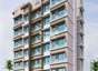 raj rameshwaram apartment project tower view1
