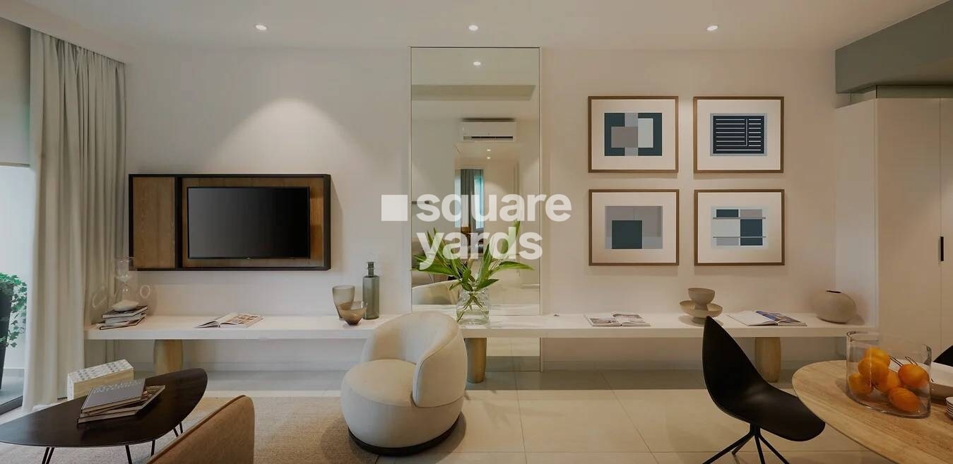 Raj Residency I Amenities-Features