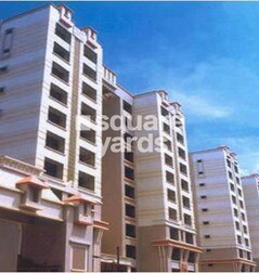 Raj Residency II Raj Residency II